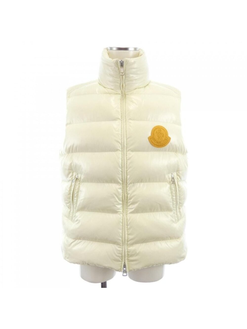 Moncler Genius Park Down Vest